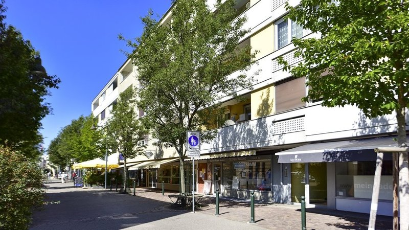 Photo 1 of Birsfelden