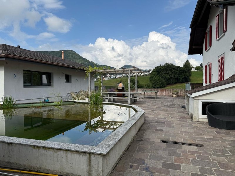 Photo 2 de Hübel 2, Mümliswil