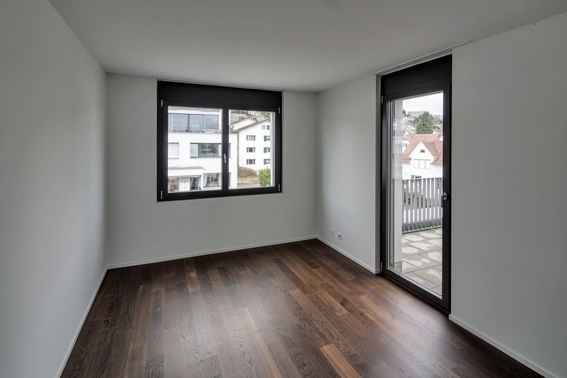 Foto 4 di Glärnischstr. 17, Rüschlikon