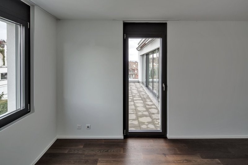 Foto 7 di Glärnischstr. 17, Rüschlikon