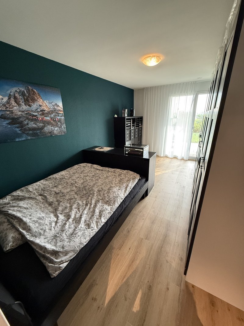 Photo 4 de Gärtnerstrasse 9, Starrkirch-Wil