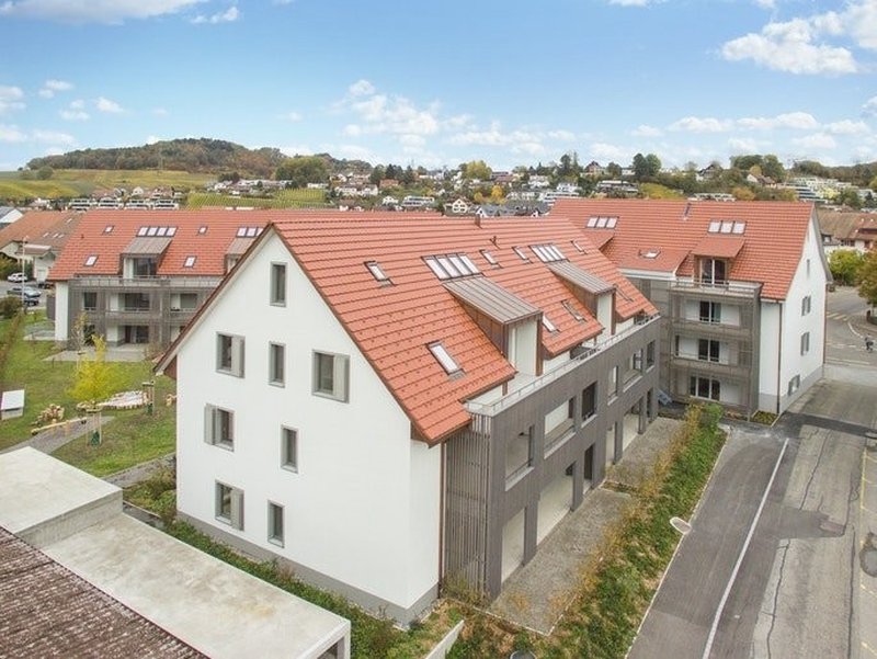 Foto 1 von Würenlingen