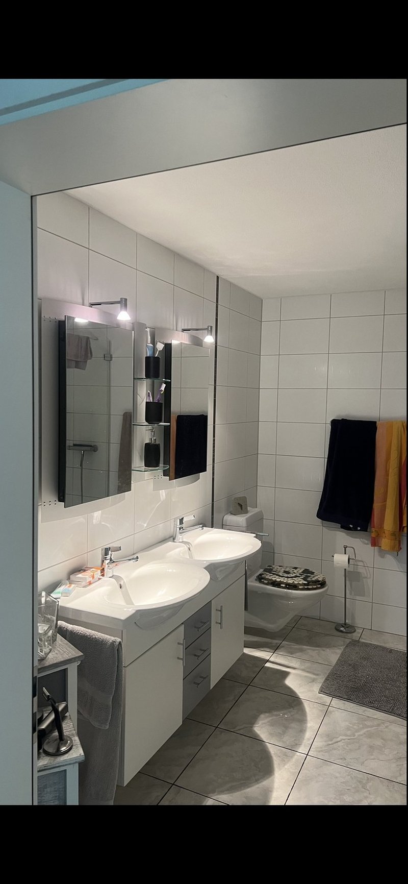 Foto 4 di Brugerastrasse 62, Düdingen