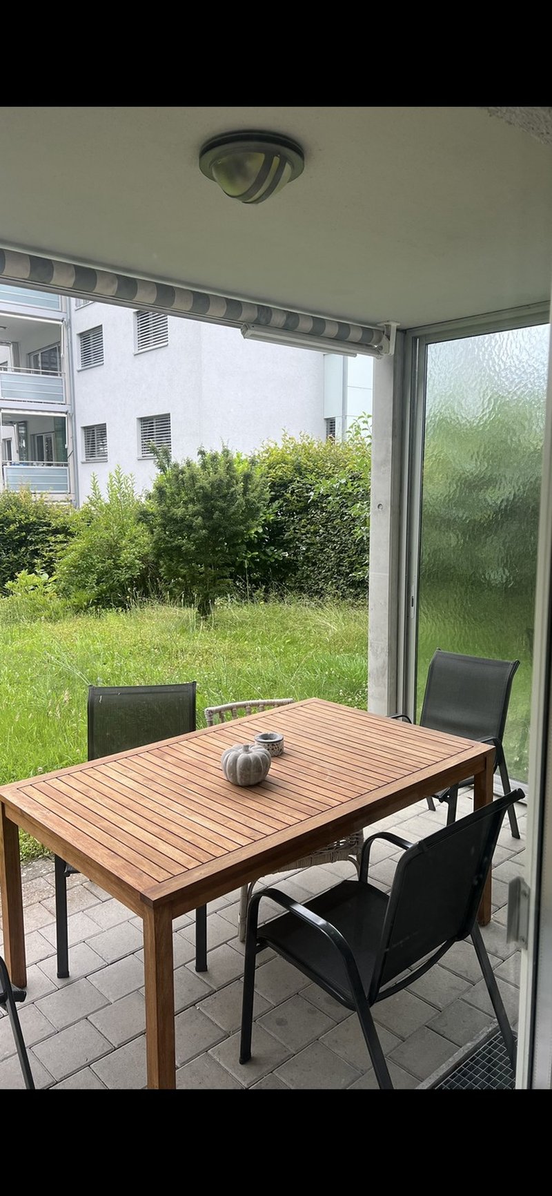 Foto 8 di Brugerastrasse 62, Düdingen
