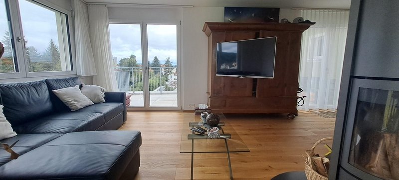 Photo 4 of Schönengrundstrasse 11, Dübendorf