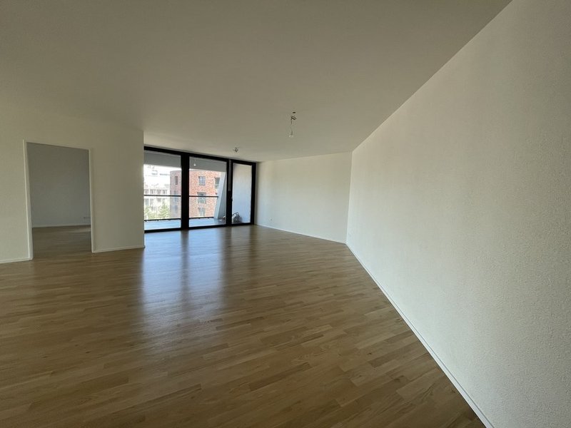 Photo 3 of Voltastrasse 129, Basel
