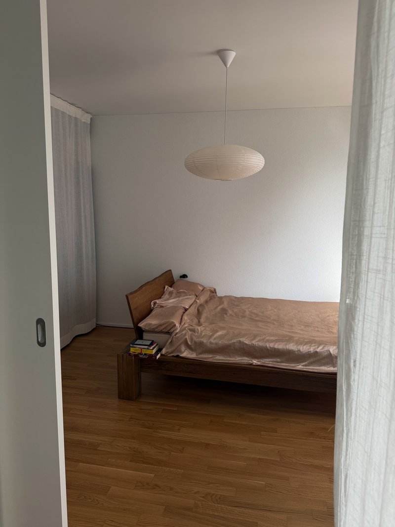 Photo 6 de Nidfeldstrasse, Kriens