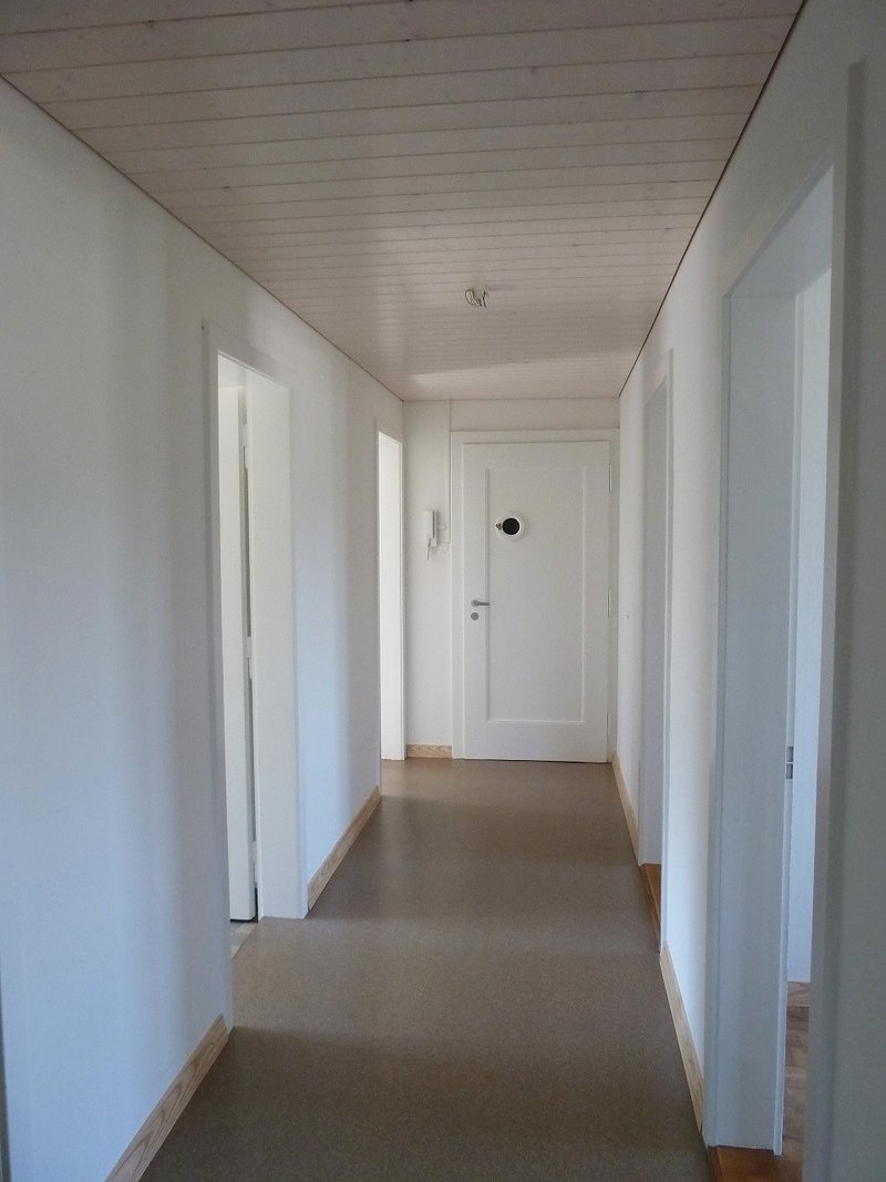 Foto 4 di Ochsenbeinstrasse 14, Bern