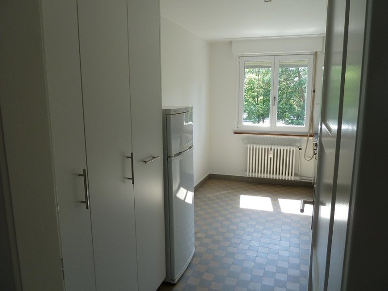 Foto 5 di Ochsenbeinstrasse 14, Bern