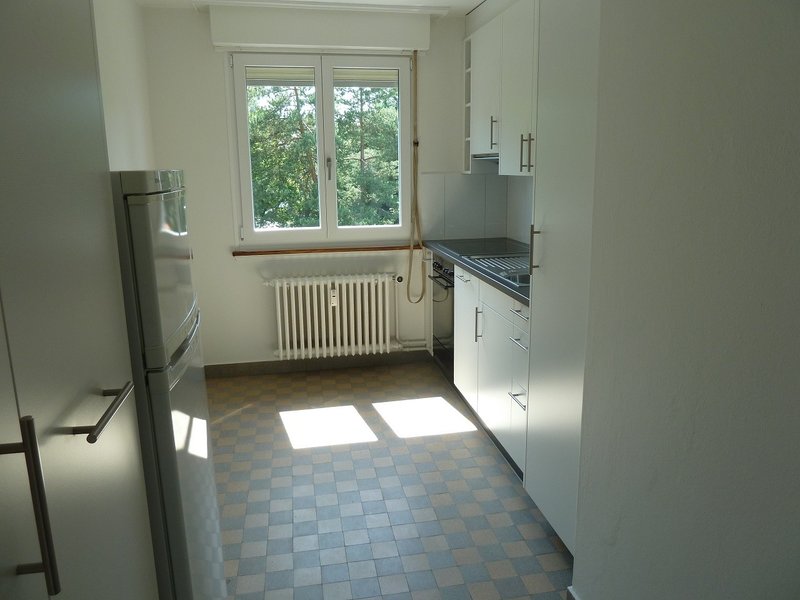 Foto 7 di Ochsenbeinstrasse 14, Bern