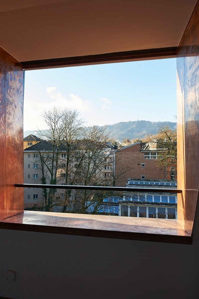 Photo 4 of Zelgstrasse 3, Zürich