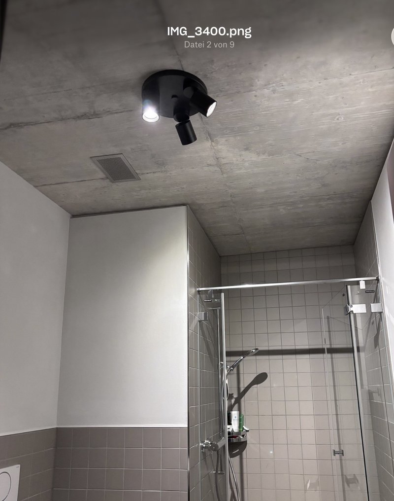 Foto 4 di Schwarztorstrasse 76, Bern