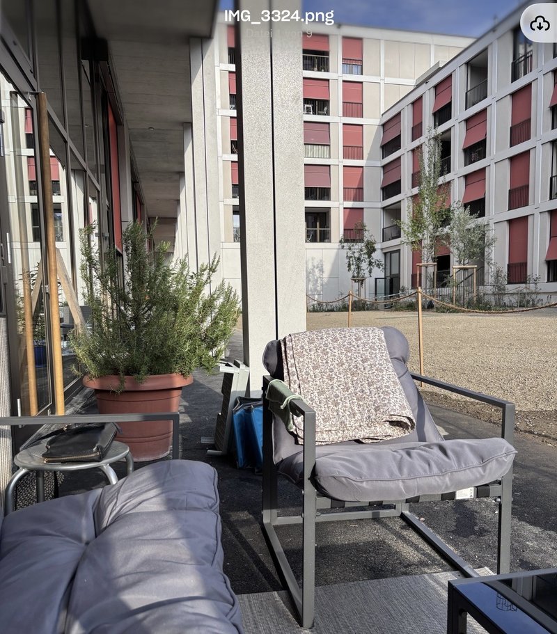 Foto 6 di Schwarztorstrasse 76, Bern