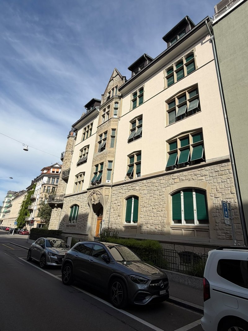Foto 1 von Zürich