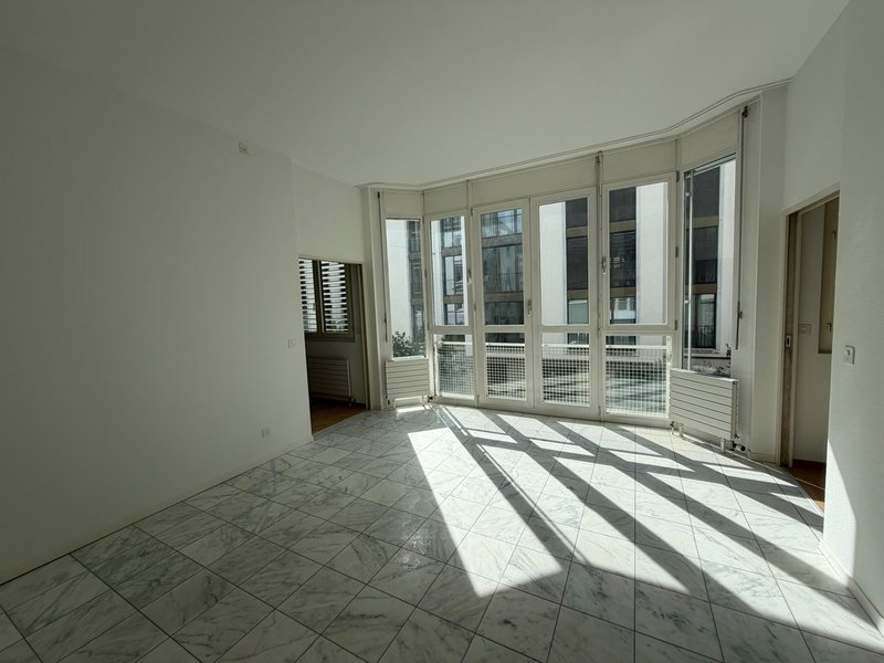 Foto 3 von Färberstrasse 27, Zürich