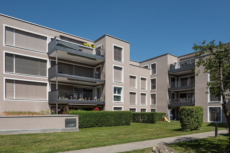 Foto 1 von Pfäffikon ZH