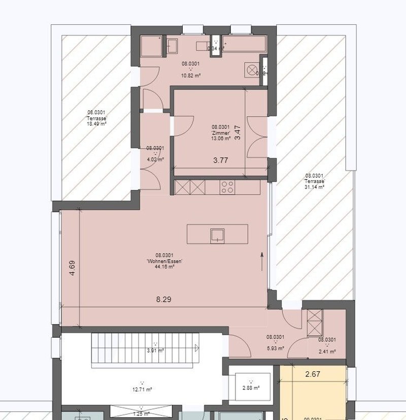 Foto 8 von Kempttalstrasse 49, Pfäffikon ZH