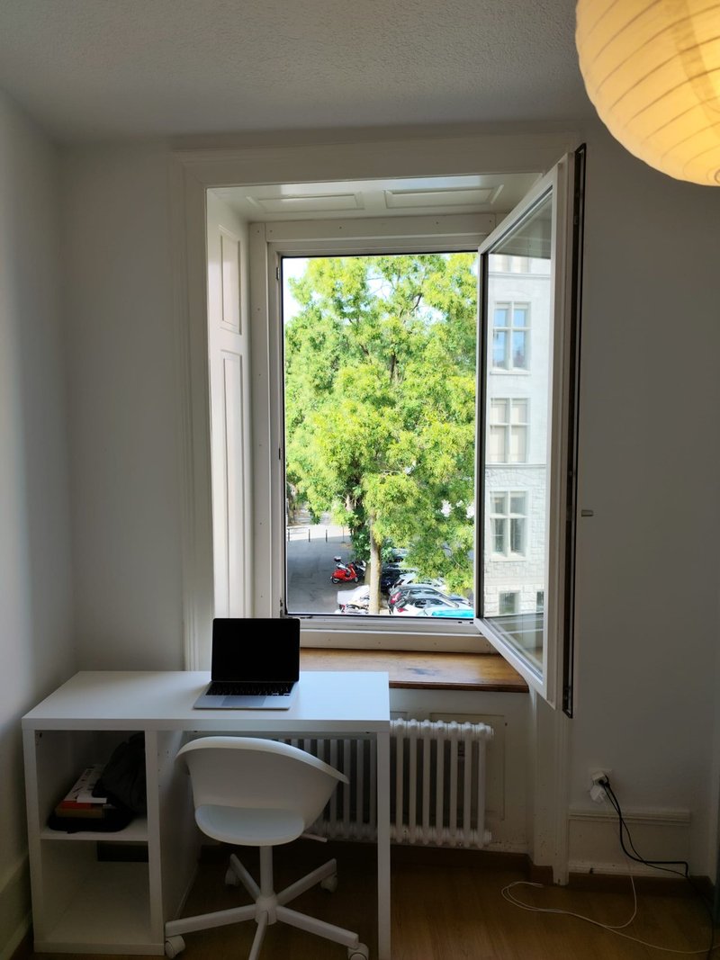 Foto 2 von ZURICH