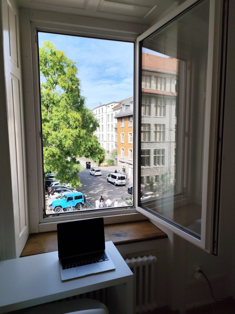 Foto 4 von ZURICH