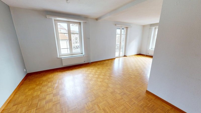 Foto 3 von Körnerstrasse 10, Zürich