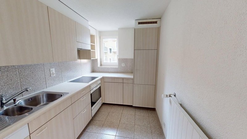 Foto 4 von Körnerstrasse 10, Zürich