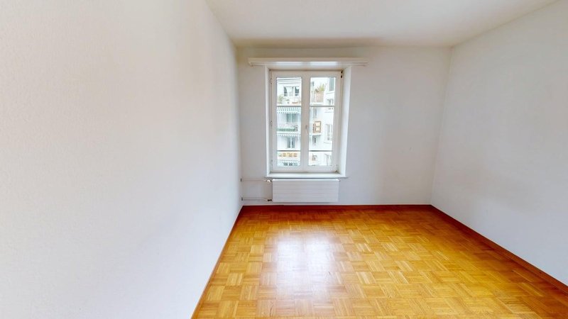 Foto 6 von Körnerstrasse 10, Zürich
