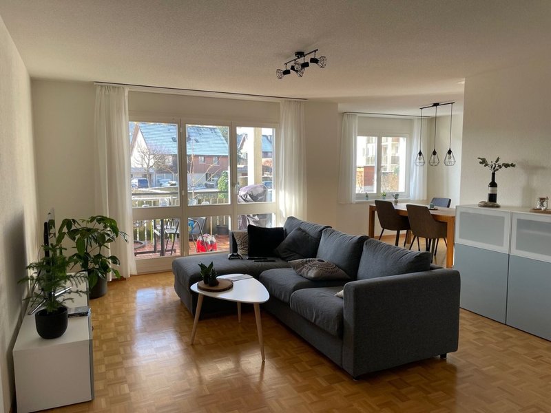 Foto 5 von Kirchbergstrasse 41B, Küttigen