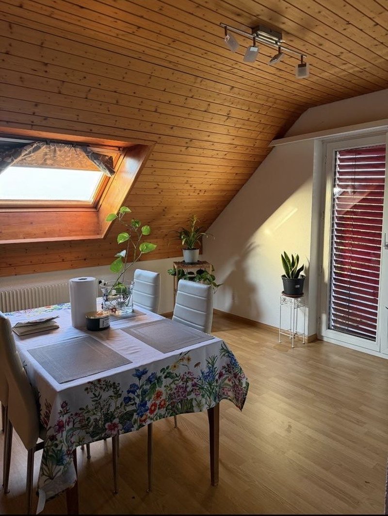 Photo 2 of Terrassenweg 23, Oberbuchsiten