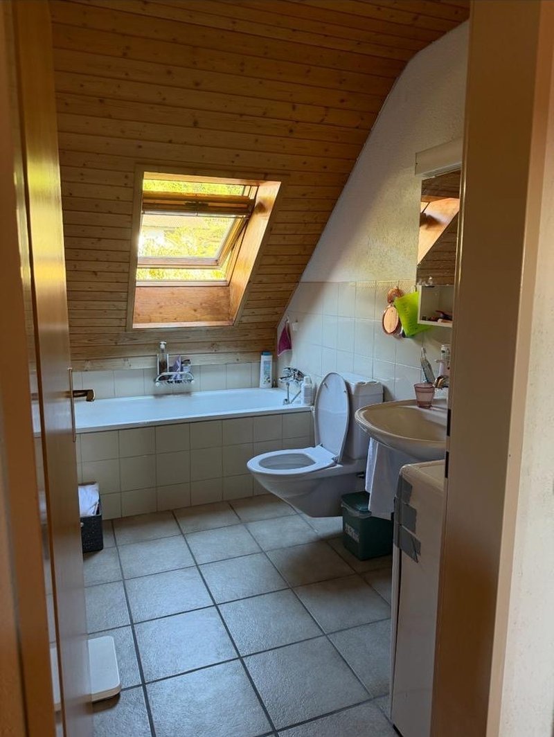 Photo 6 of Terrassenweg 23, Oberbuchsiten