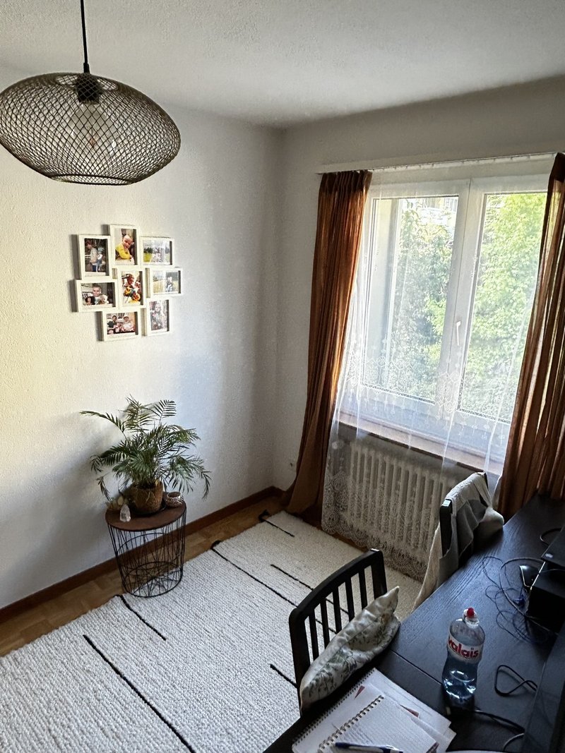 Foto 3 von Buchzelgstrasse 62, Zurich