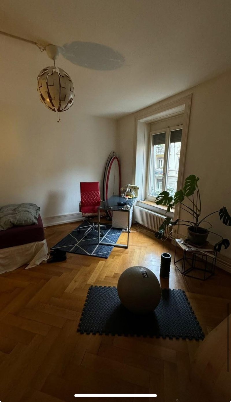 Foto 2 von Zürich