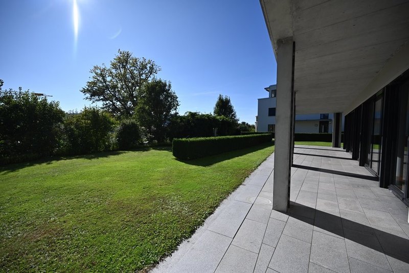 Foto 2 di Dr. Haas-Strasse 35, Muri b. Bern