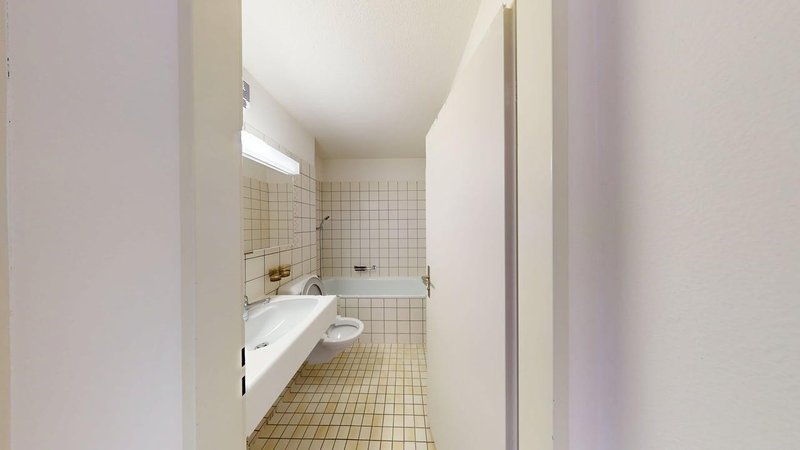 Foto 7 di Fuchsiastrasse 7, Zürich