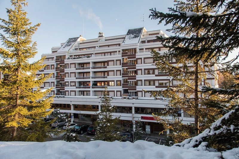 Photo 1 of Crans-Montana