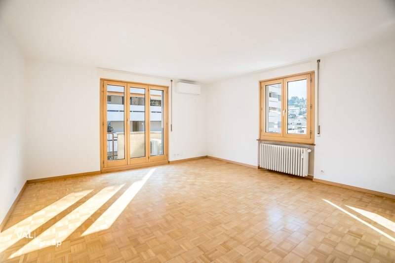 Photo 3 de Belalpstrasse 2, Brig