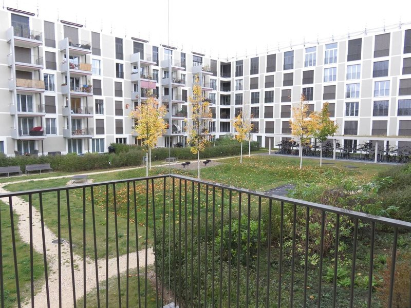Foto 7 di Tangentenweg 32, Basel