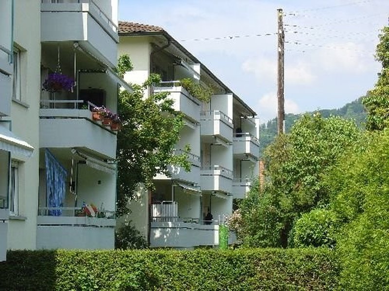 Photo 4 of Jungfraustr. 15, Thun