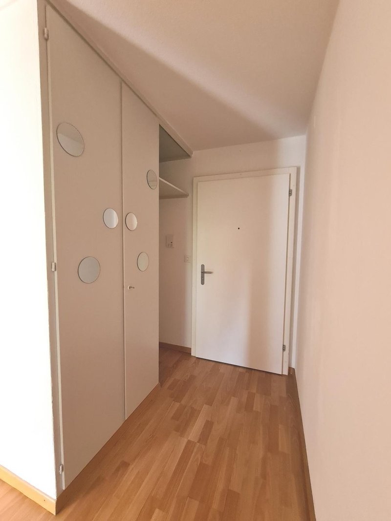 Photo 2 de Aarburgerstrasse 147, Olten