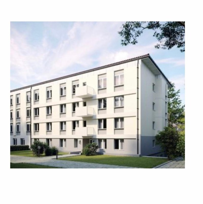 Foto 2 di Bümplizstrasse 48, Bern