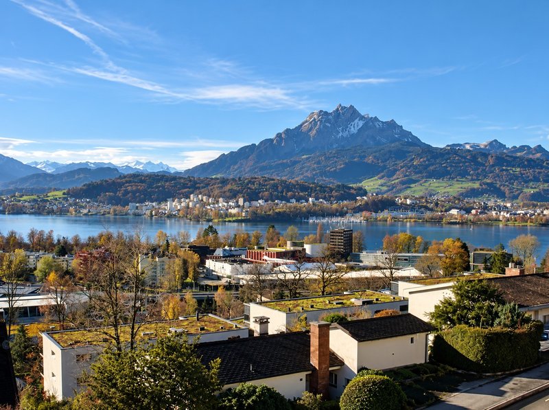 Photo 8 of Schlosslihalde 15F, Lucerne