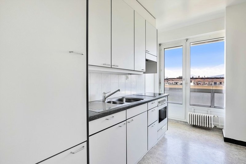 Foto 4 di Avenue Wendt 60, Genève
