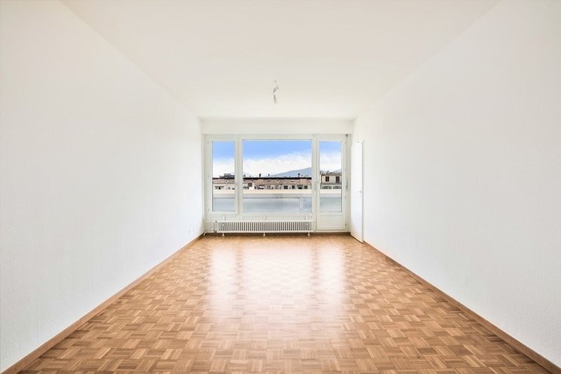 Foto 5 di Avenue Wendt 60, Genève