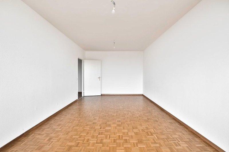 Foto 6 di Avenue Wendt 60, Genève