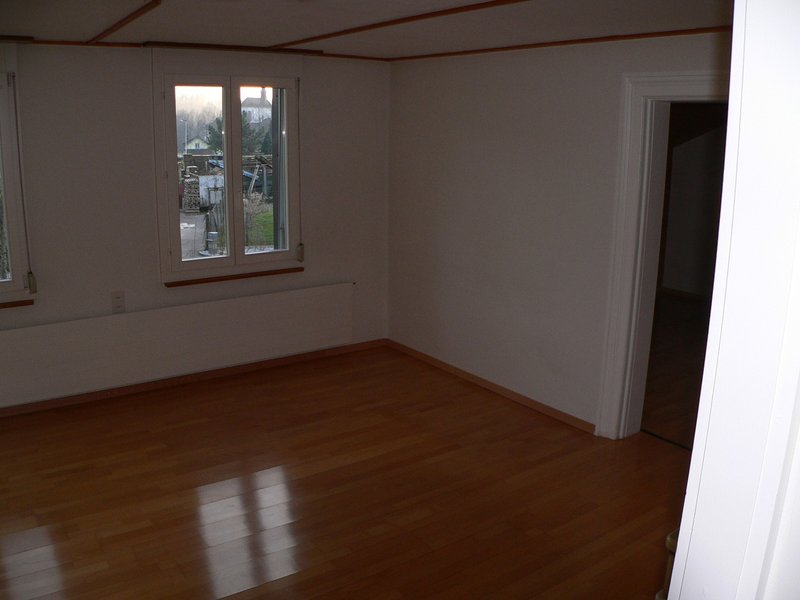 Foto 5 von Mattenweg, Uerkheim