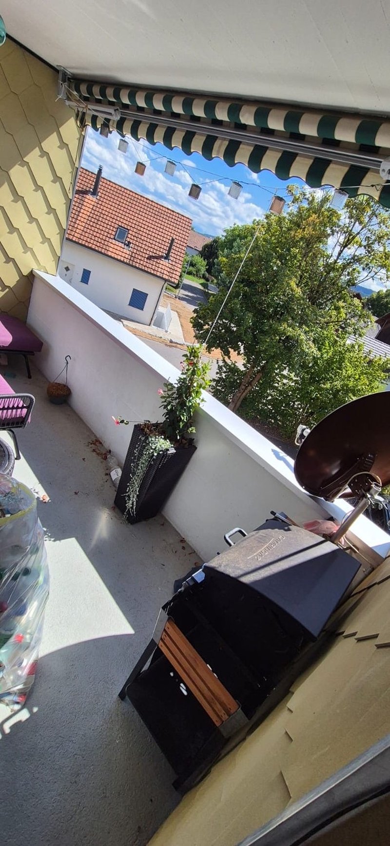 Foto 2 di Dorfstrasse 5, Bünzen