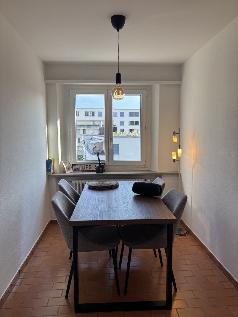 Foto 3 di Imbisbühlstrasse 159, Zürich