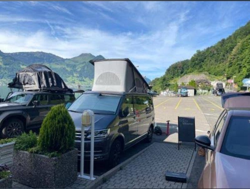 Foto 2 di Seestrasse 111, Gersau