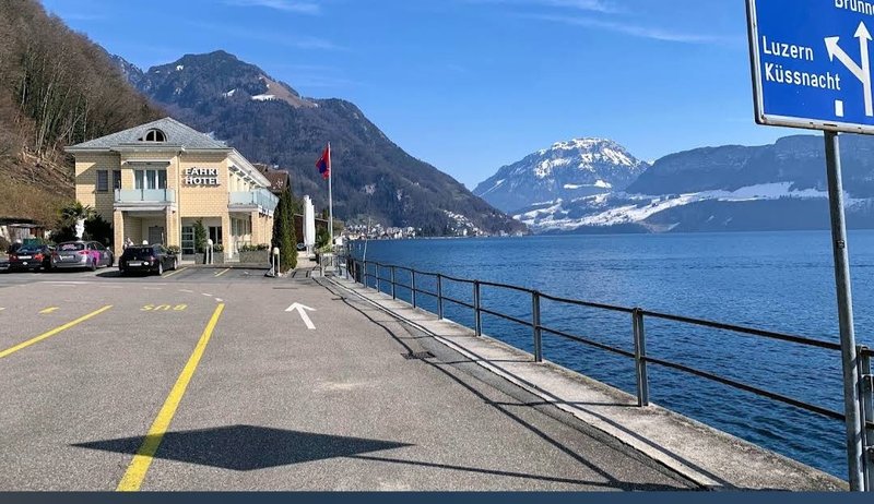 Foto 4 di Seestrasse 111, Gersau