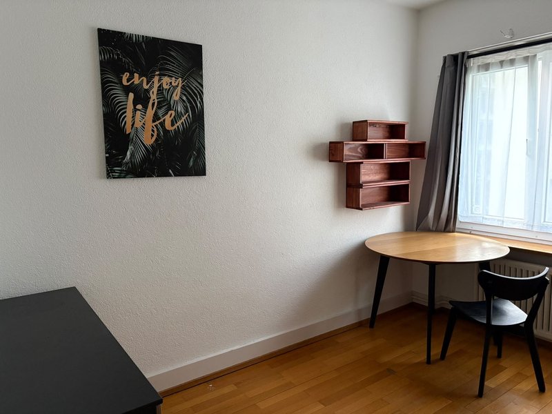 Photo 2 de Alexanderstrasse 1, Chur