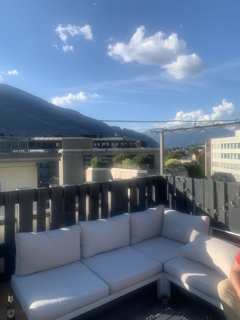 Photo 5 de Alexanderstrasse 1, Chur